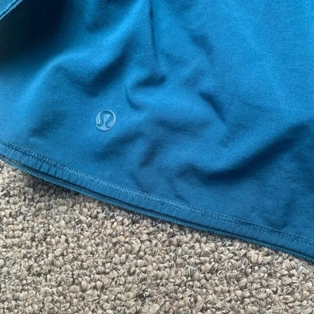 Lululemon Seek The Heat Short
